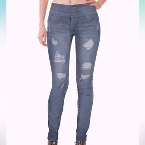 Plus size Jeans size 24